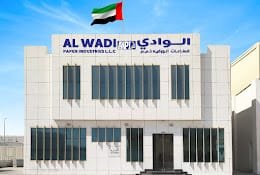 AL WADI PAPER INDUSTRIES LLC
