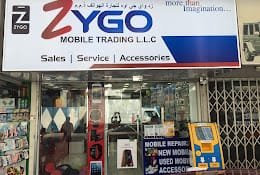 ZYGO Mobile trading LLC