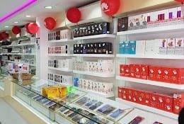 AL SHAMSI MOBILE PHONES AJMAN