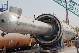 SPEC Oil  Gas FZCO