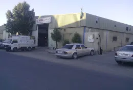 Al Haram Carton Ind LLC