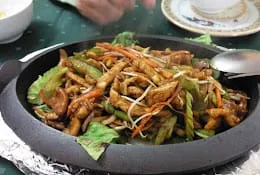 Little China Restaurant