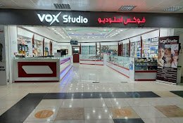 VOX STUDIO BRANCH 1