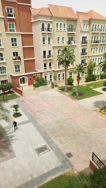 Discovery Gardens, Building 131