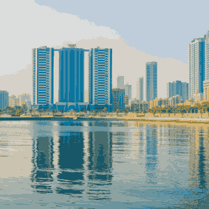 Ajman directory