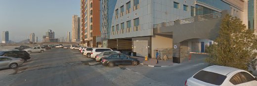 SAUDI CABLE COMPANY UAE LLC