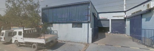 Lojain Communications  Networking LLC  Warehouse