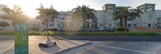 OPITO Dubai office