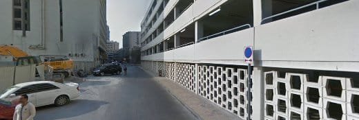 Dubai  OMAN GENERAL TRADING COLLC