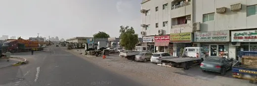 Rima General trading llc Scrap Metal Buyer Scrap company Dubai Sharjah Uae