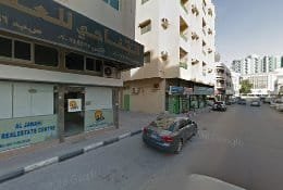 SHAMS ALMADINA TYPING CENTER  AJMAN