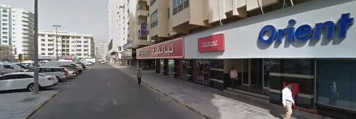 Al Qasimi Group