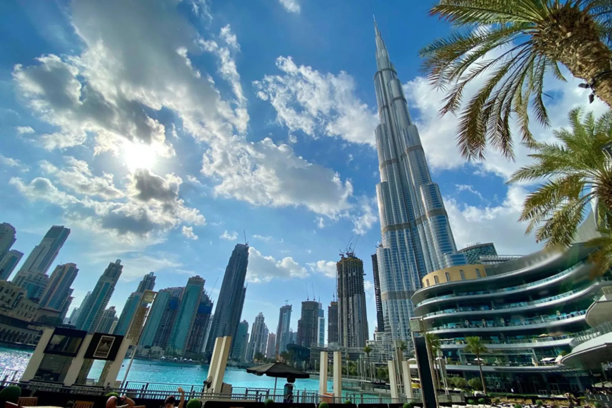 Activities To Experience In Dubai