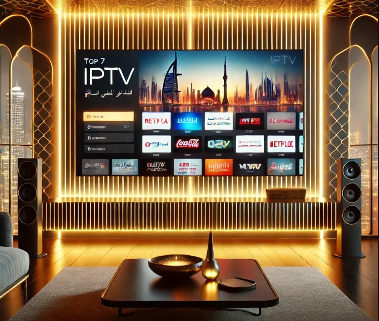 Buy IPTV Subscription