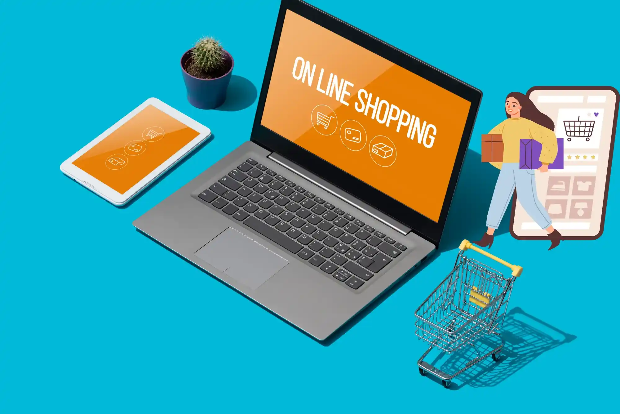 Famous Online Fashion Stores in UAE