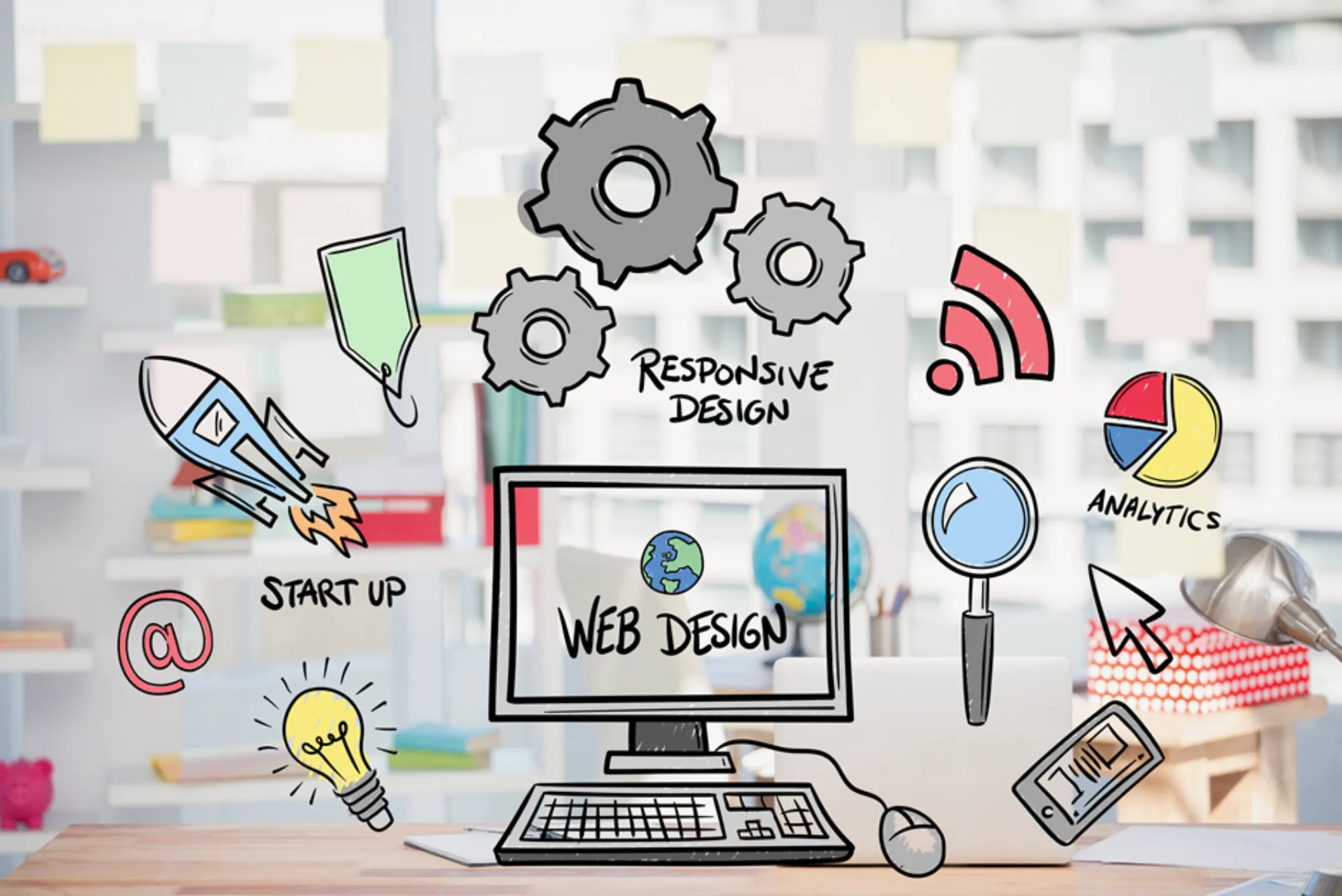 Leading Digital Agency in Abu Dhabi