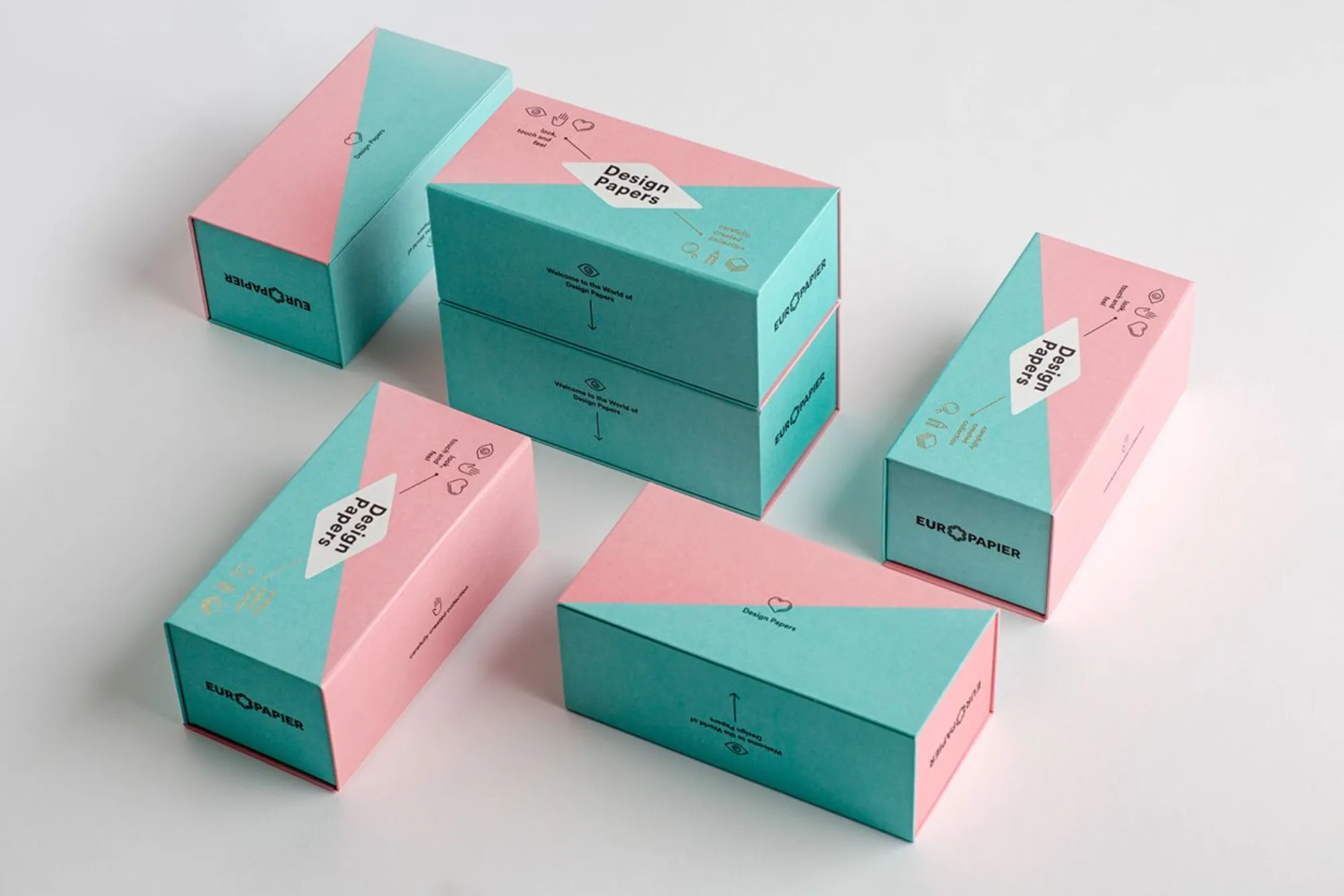What Materials Are Used in Custom Packaging