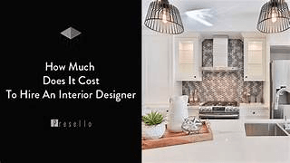 HOW MUCH DOES AN INTERIOR DESIGNER COST IN DUBAI?