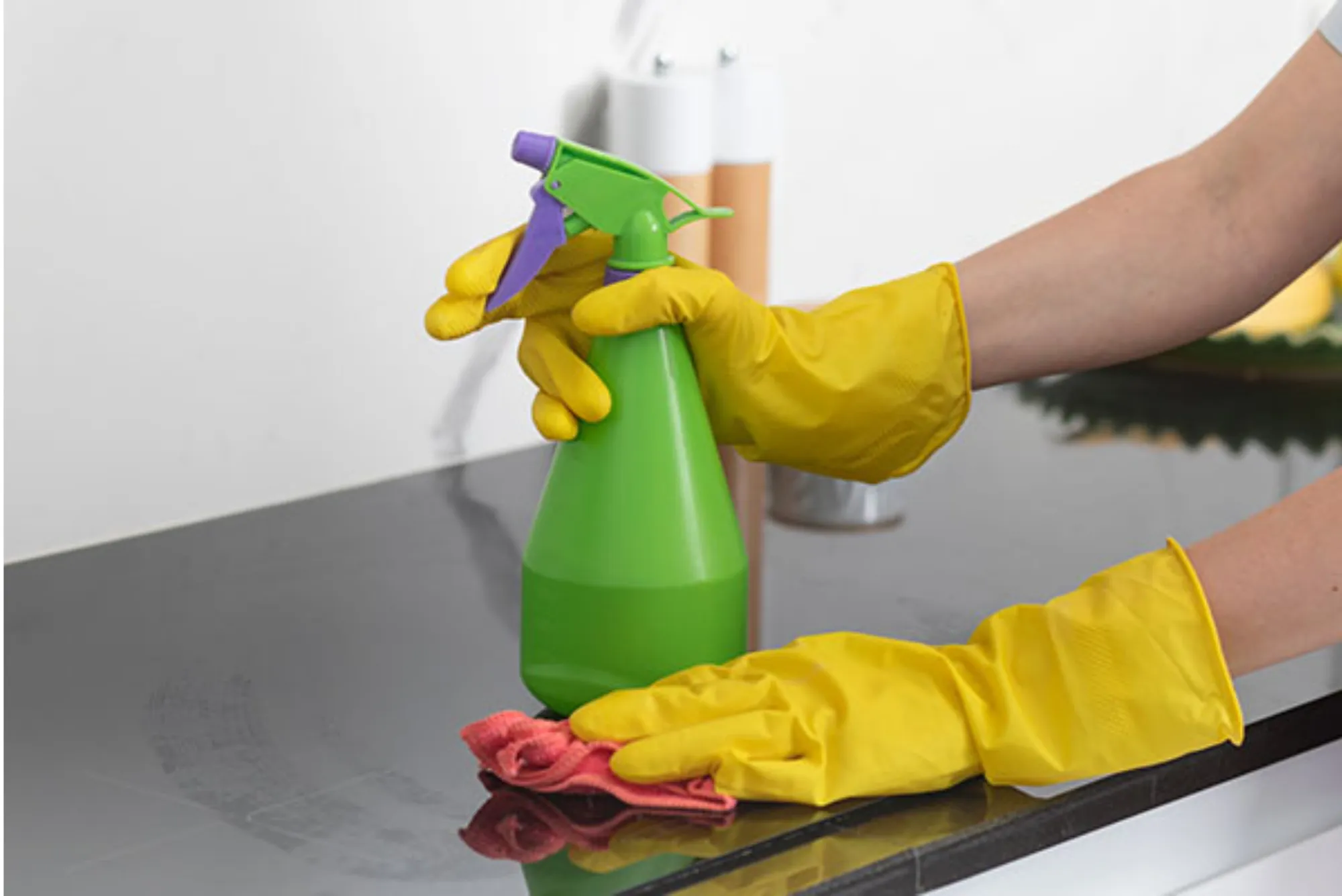 Home Cleaning Services in Dubai