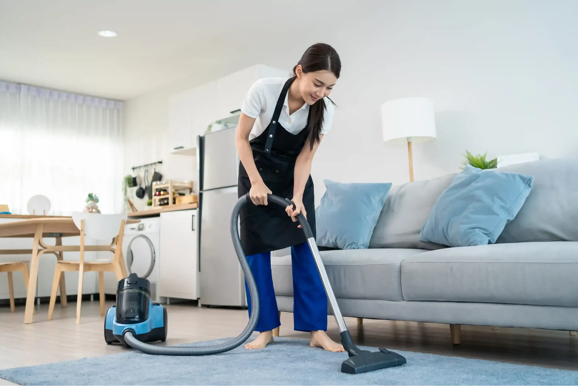 Maple Leaf Cleaning Services Dubai
