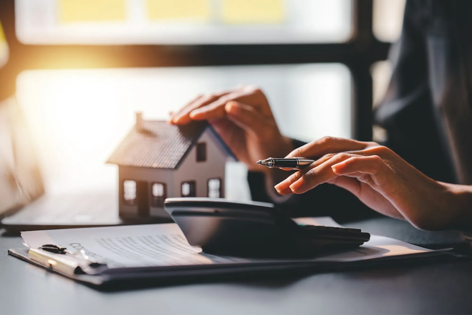 Obtain Your Short Term Rental Permit