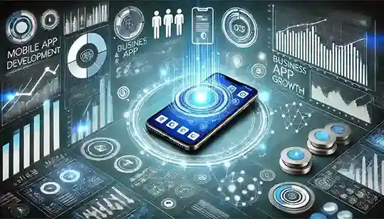 Why Mobile App Development is Crucial for Your Business Growth