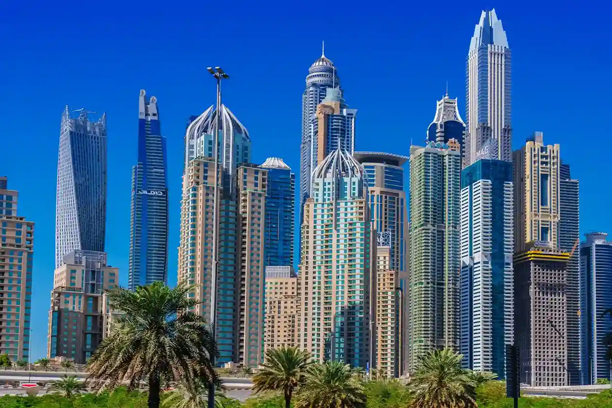 real estate dubai