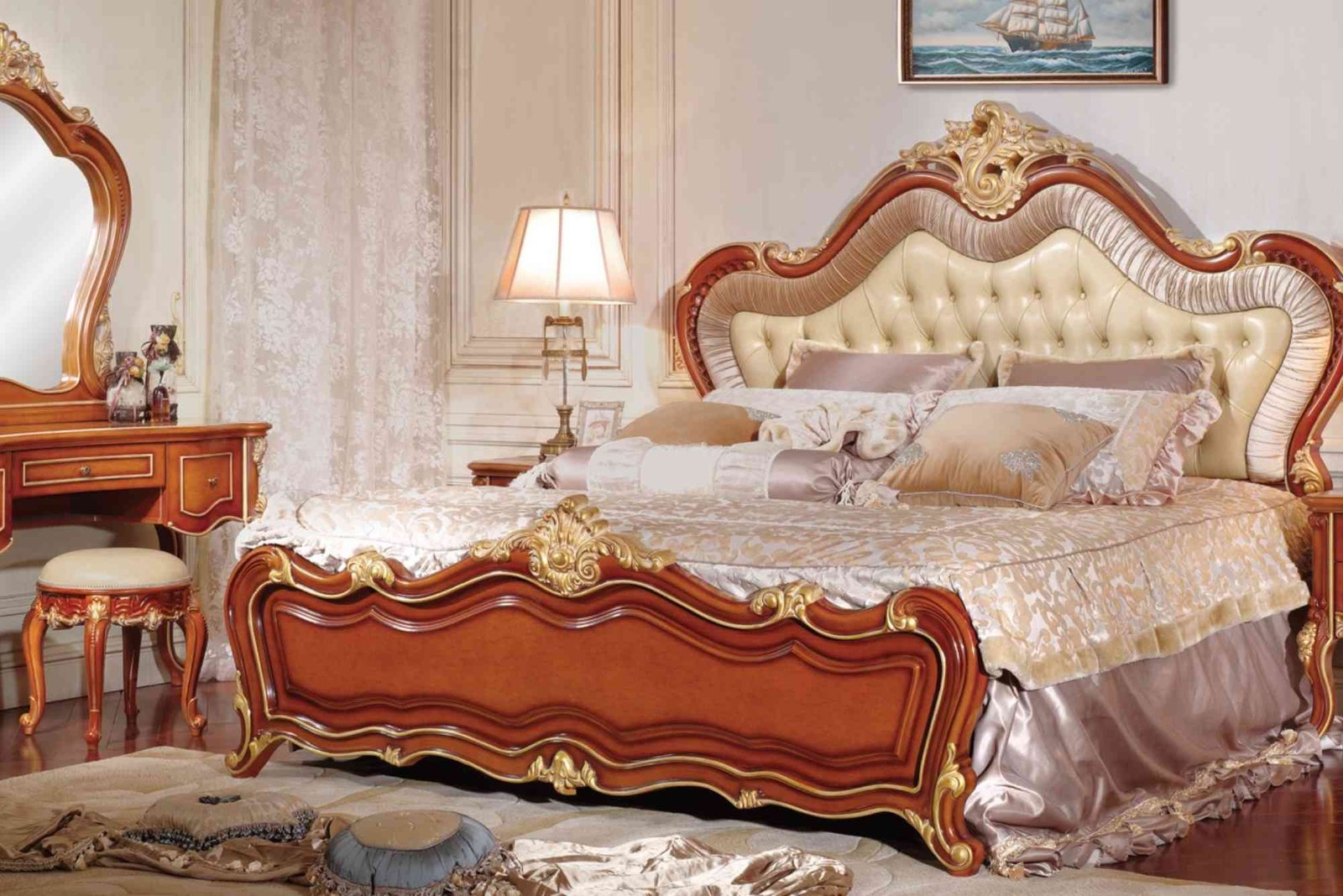 Best Bedroom Furniture Trends in the UAE for 2025