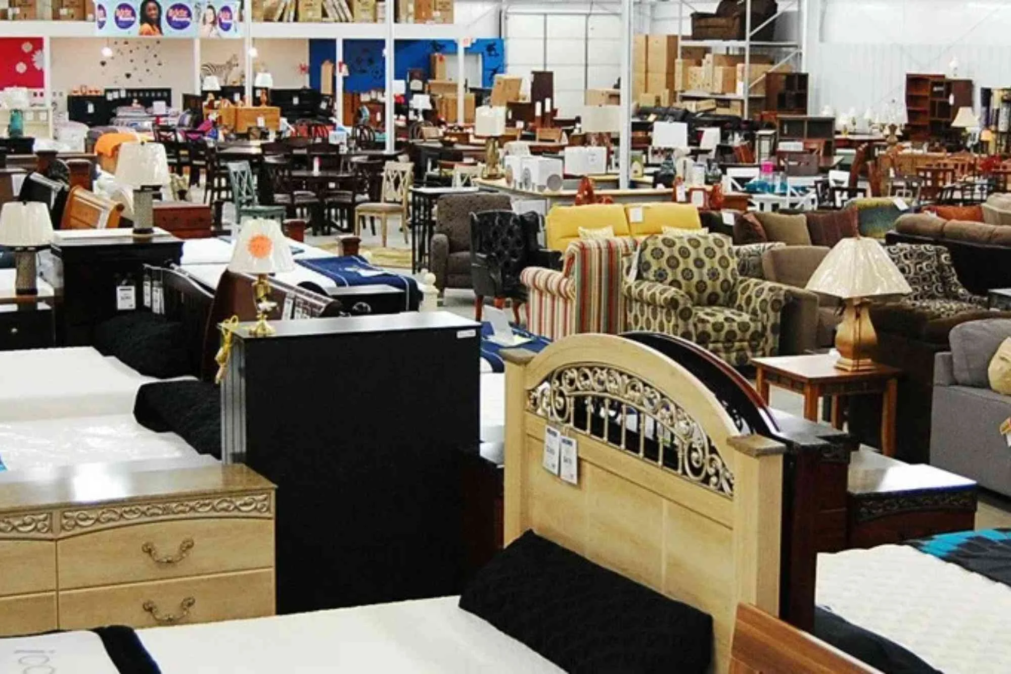 Best Furniture Markets in Dubai for Quality & Budget-Friendly Pieces