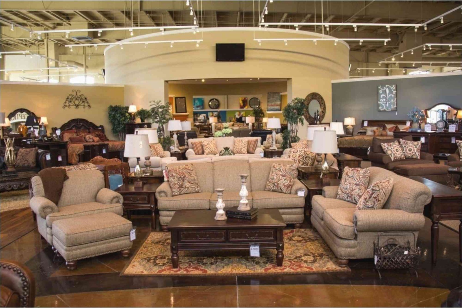 Best Online Furniture Stores in the UAE – Where to Buy?
