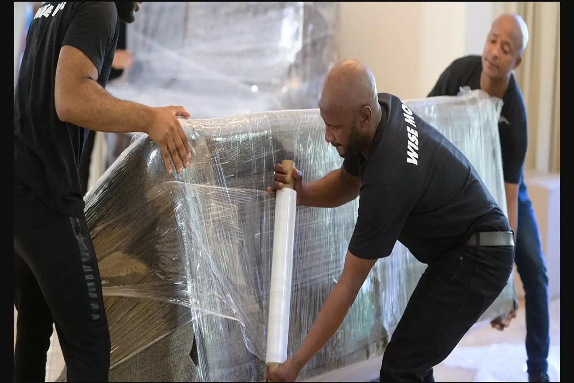 Expert Packing Tips How to Pack Your Belongings Like a Pro