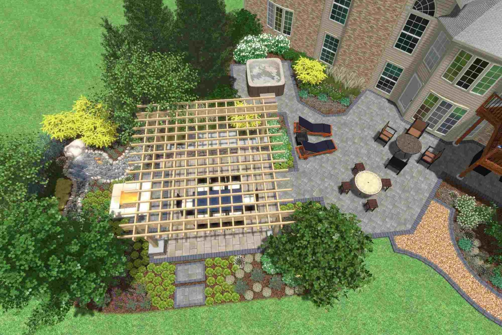 Grab Dubai’s Best Landscaping Services Before It’s Too Late!