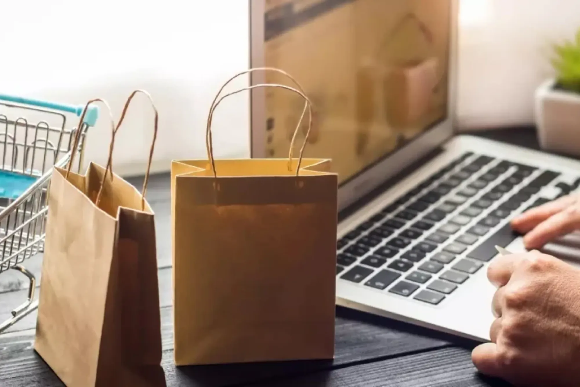 How Online Businesses Are Changing the Shopping Experience in Dubai