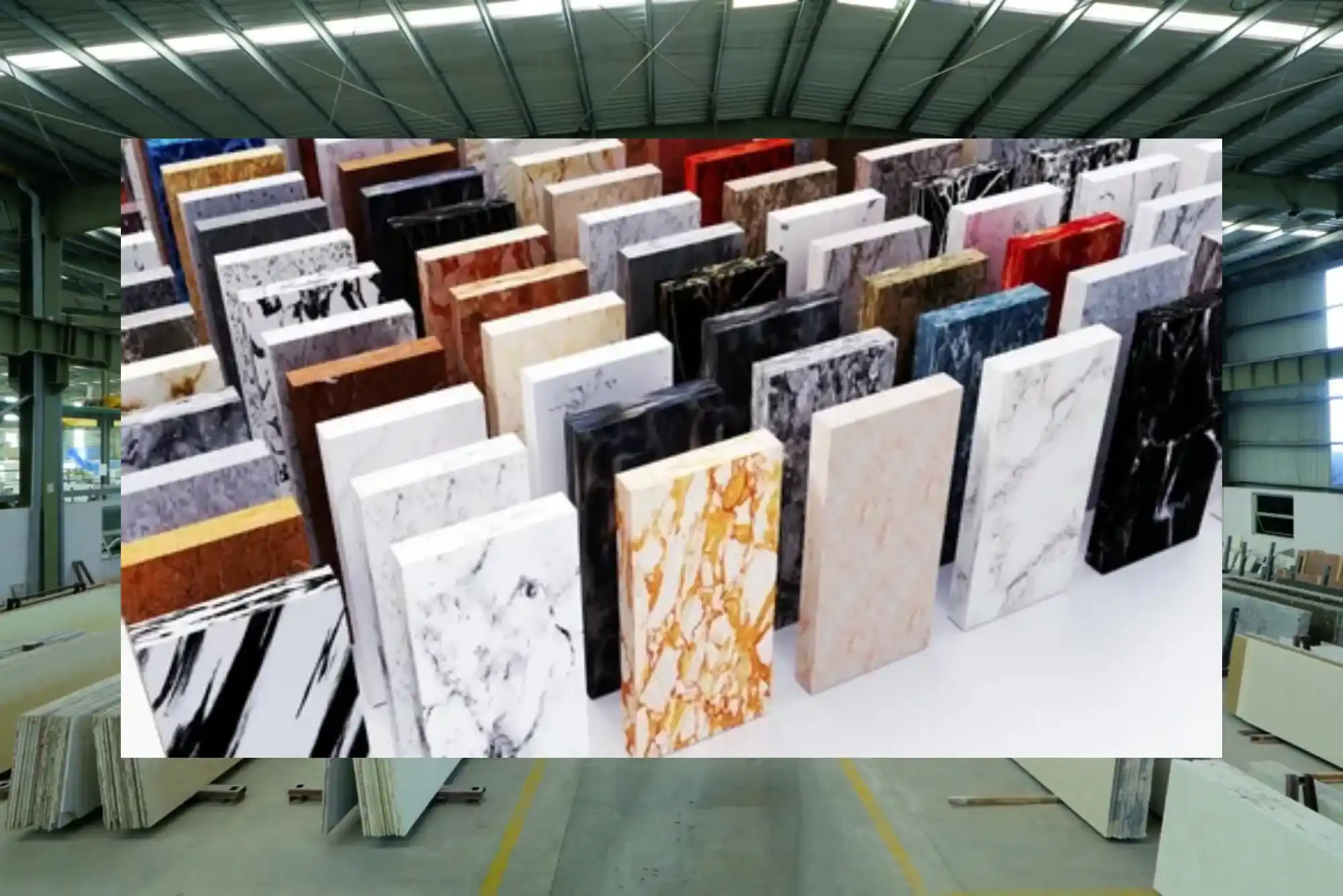 How to Find Reliable Marble Companies in UAE A Quick Guide