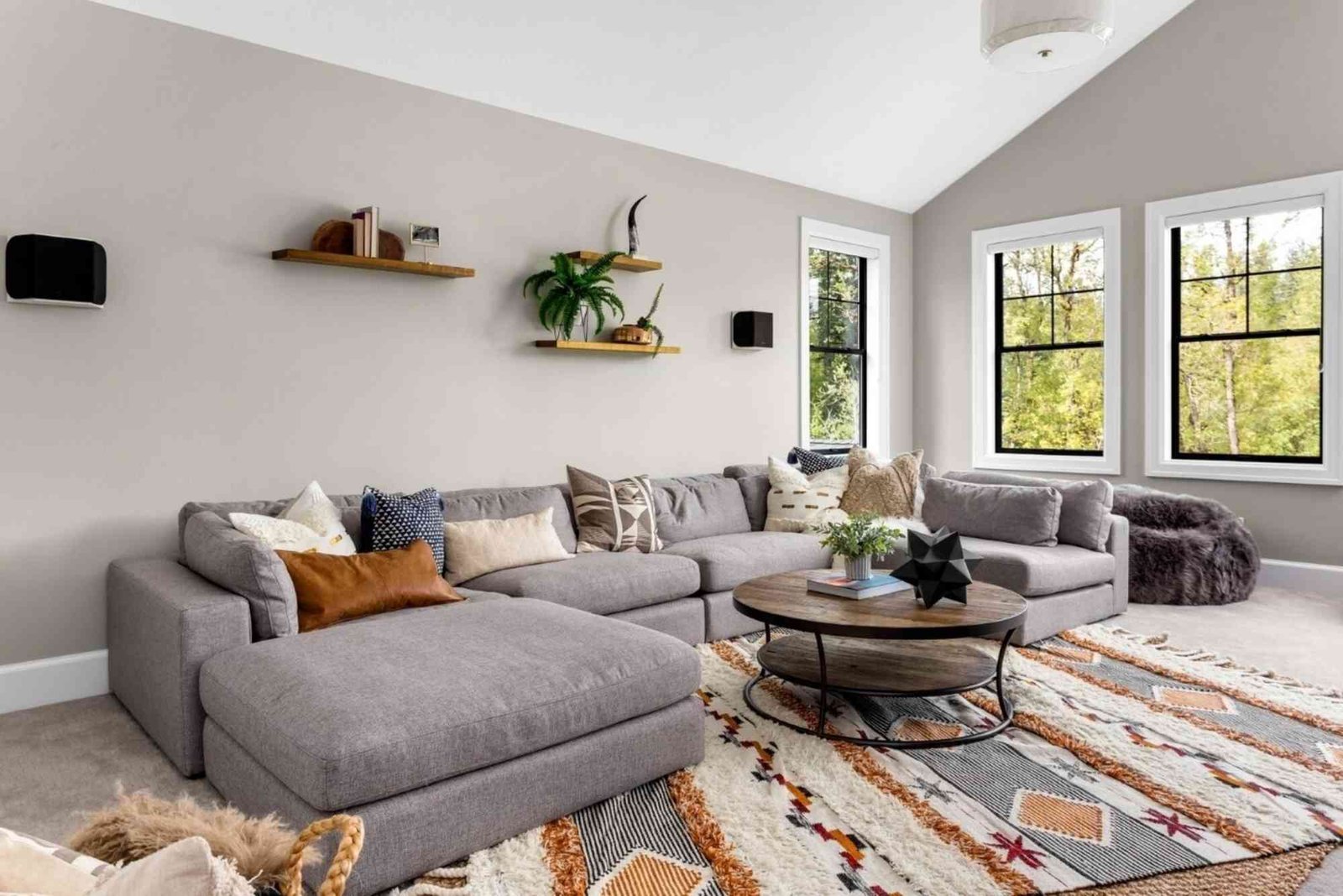 How to Choose the Right Sofa for Your Living Room