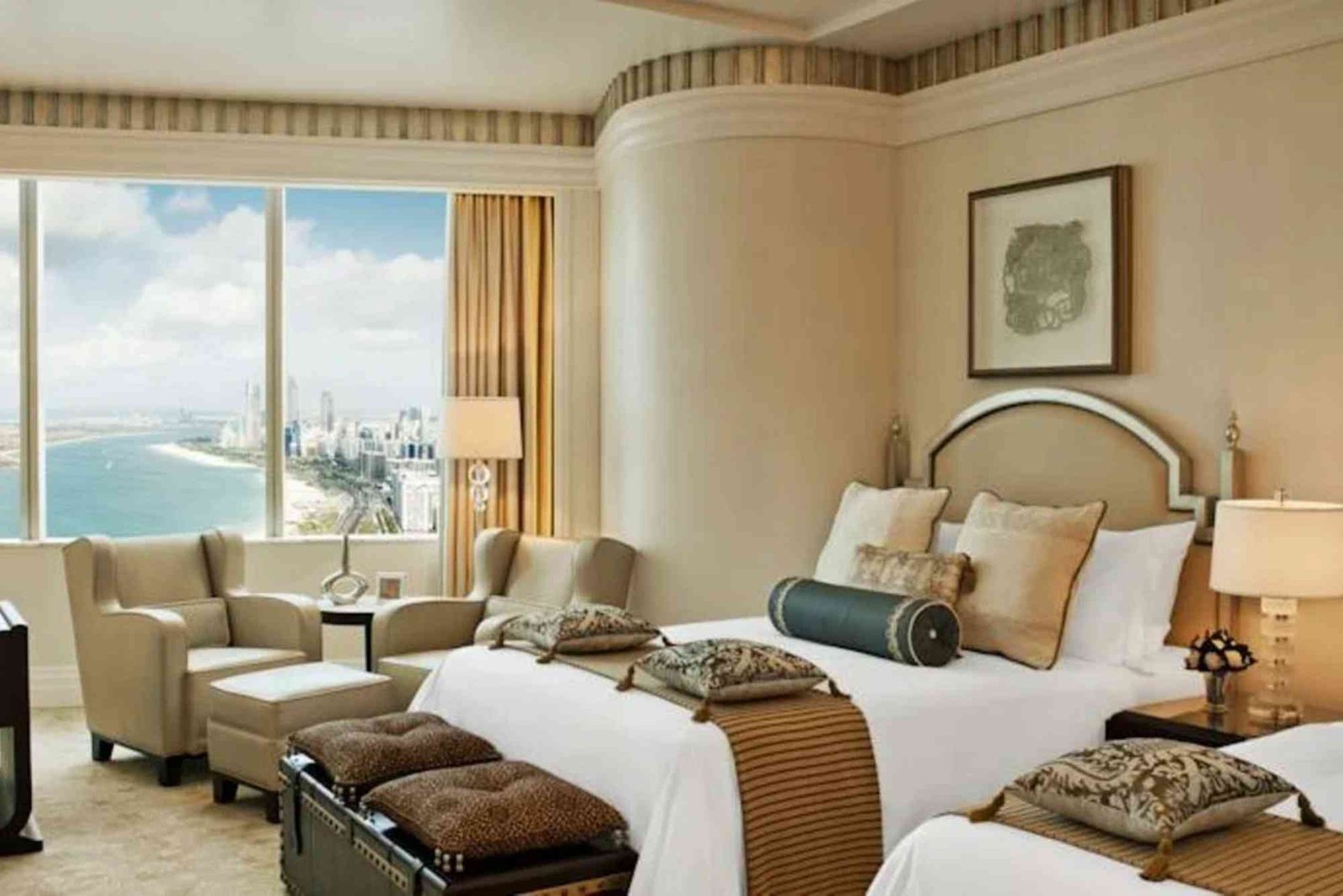 Luxury Furniture Brands Available in Dubai and Abu Dhabi