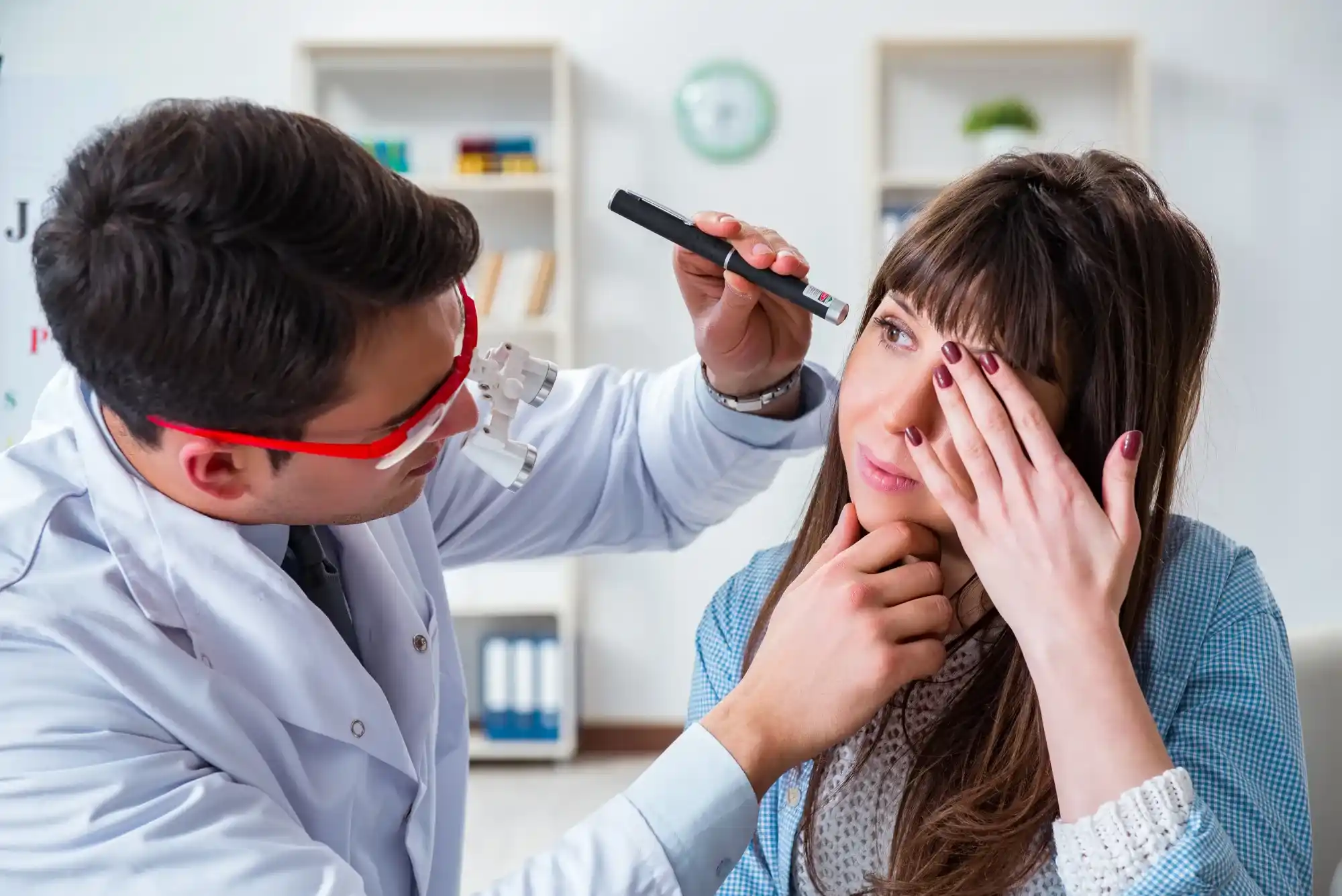 Premier Eye Hospitals in Dubai