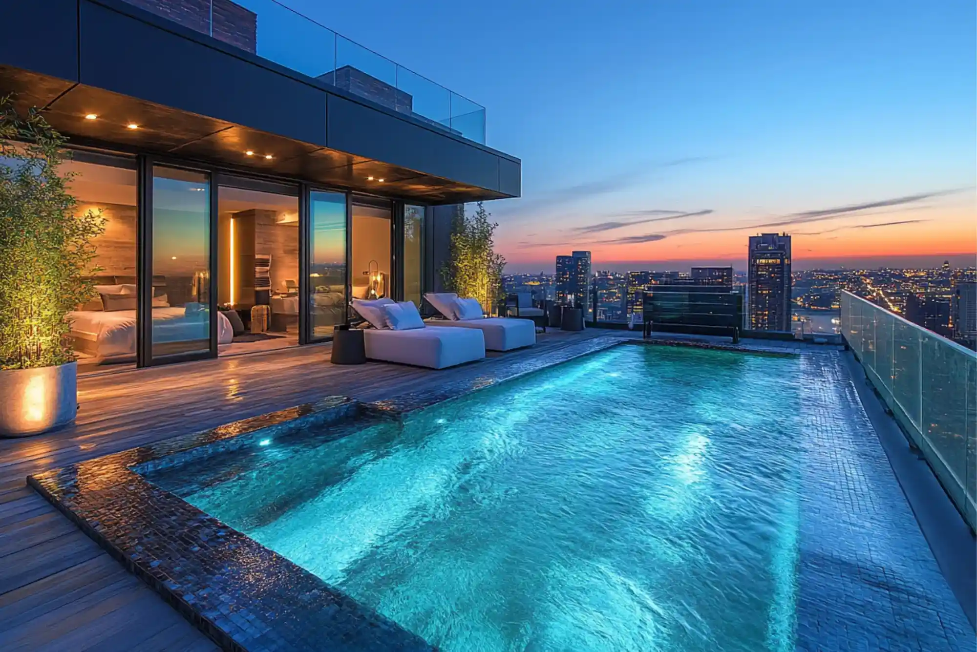 Ready-to-move-in-home