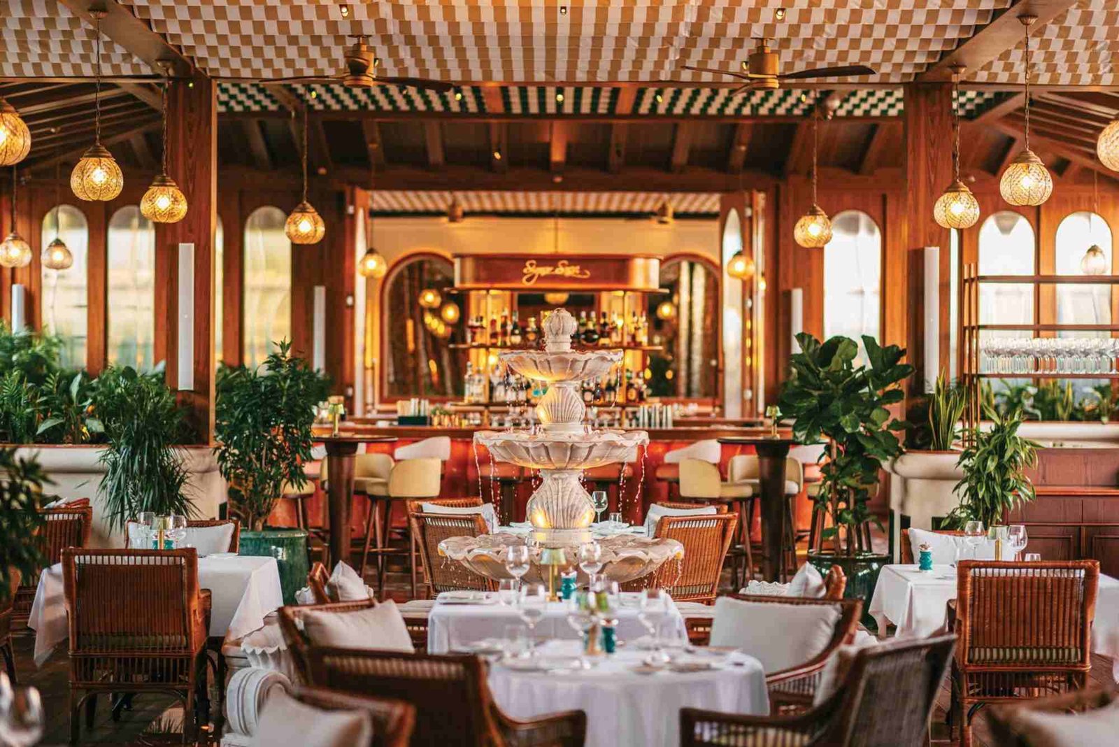 Restaurant Prices in Dubai