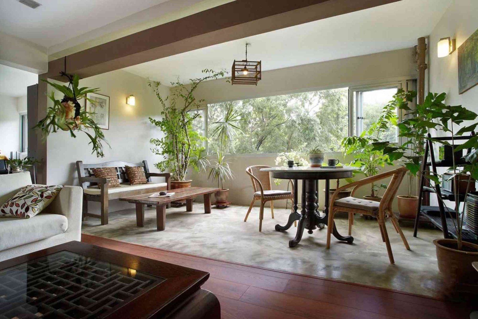 The Rise of Sustainable & Eco-Friendly Furniture in Dubai