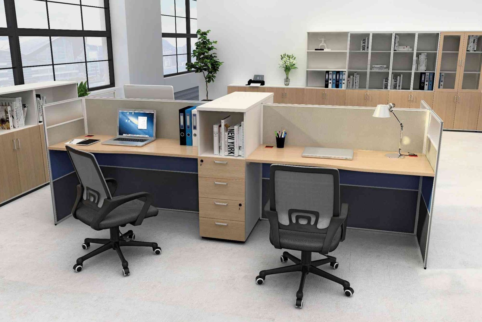 Where to Buy Office Furniture in the UAE?