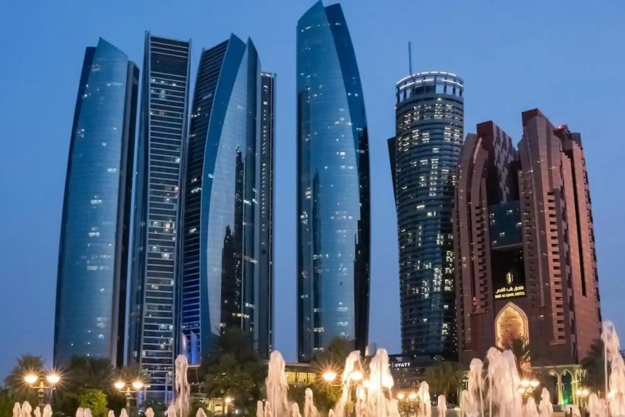 Which are the Most Affordable Areas to Live in Abu Dhabi