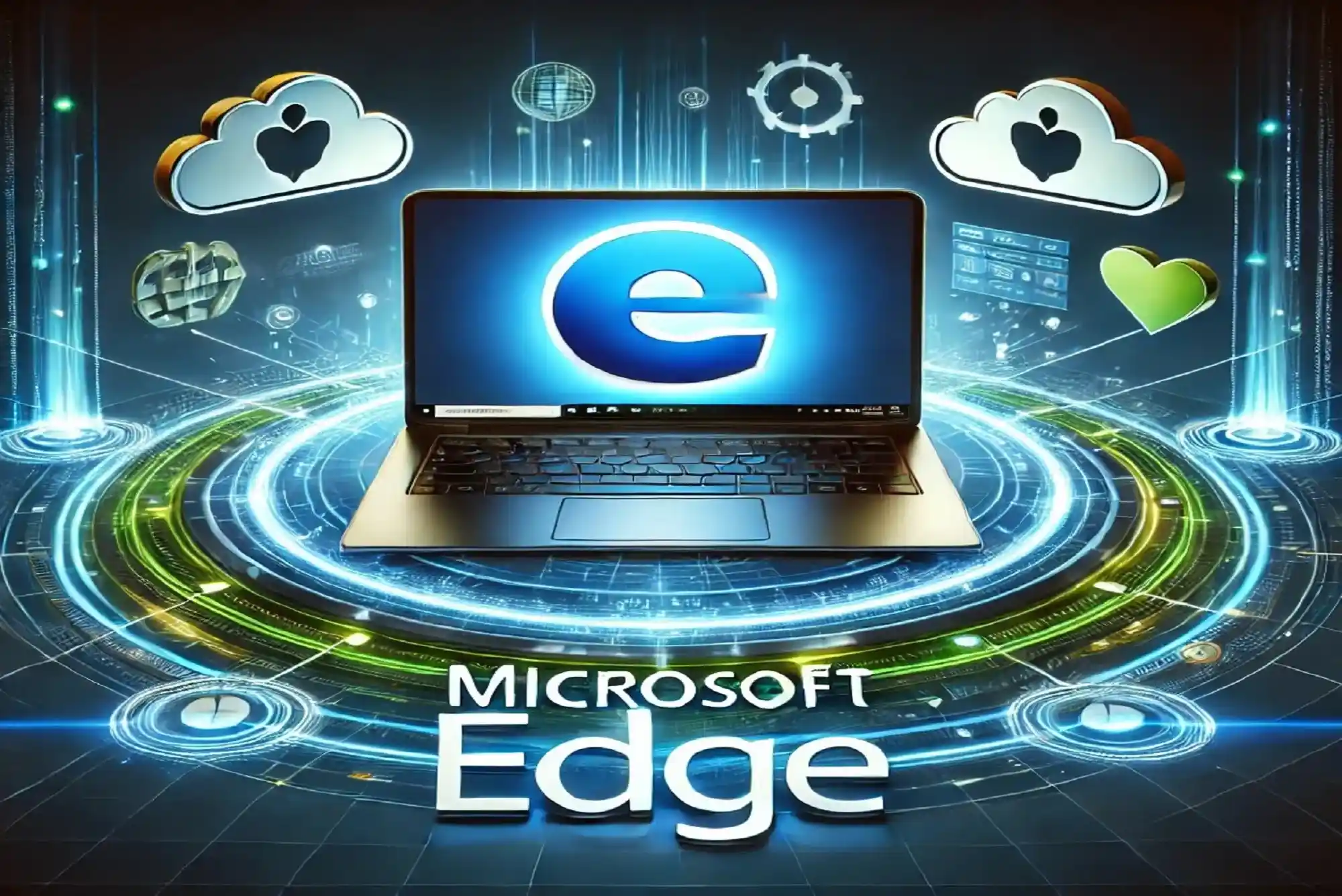 Best Proxy for Microsoft Edge