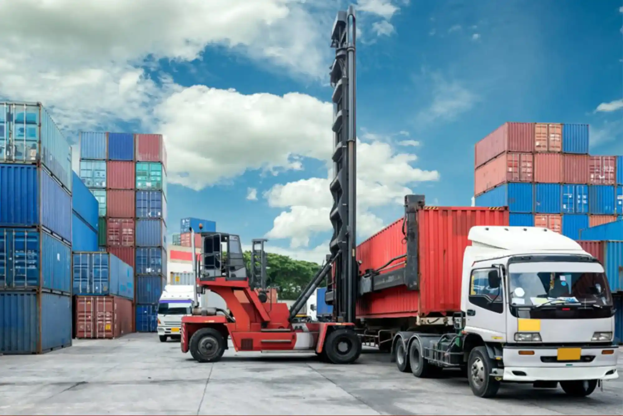 Best of 2025 Movers and Packers in Dubai Cargo Service Guide