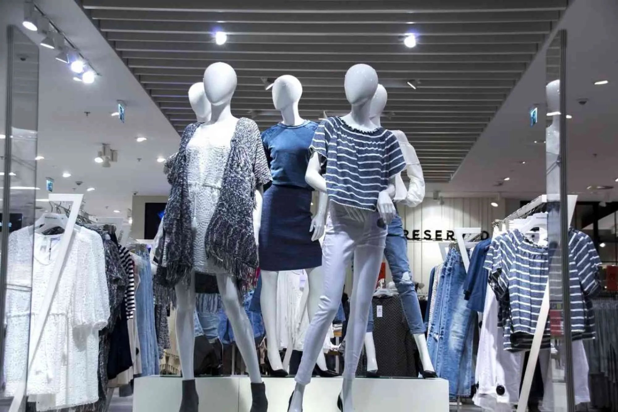 Clothing Prices in Dubai
