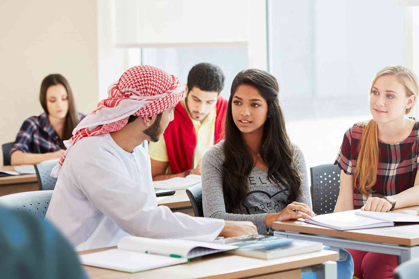 Education Prices in Dubai