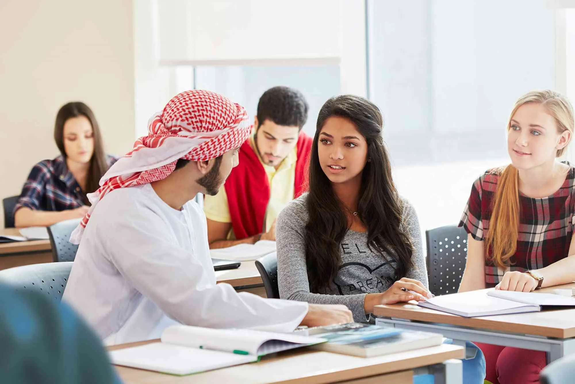 Education Prices in Dubai