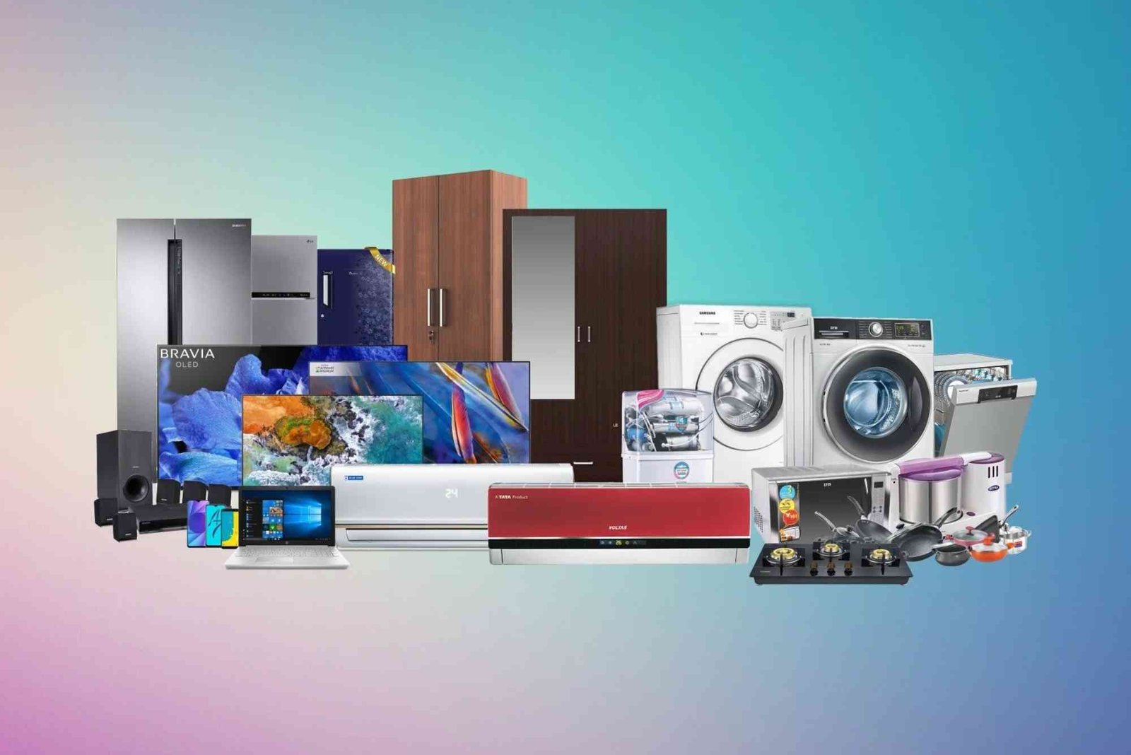 Electronics Prices in Dubai
