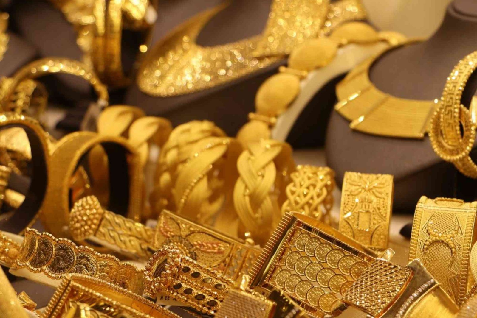 Jewelry Prices in Dubai