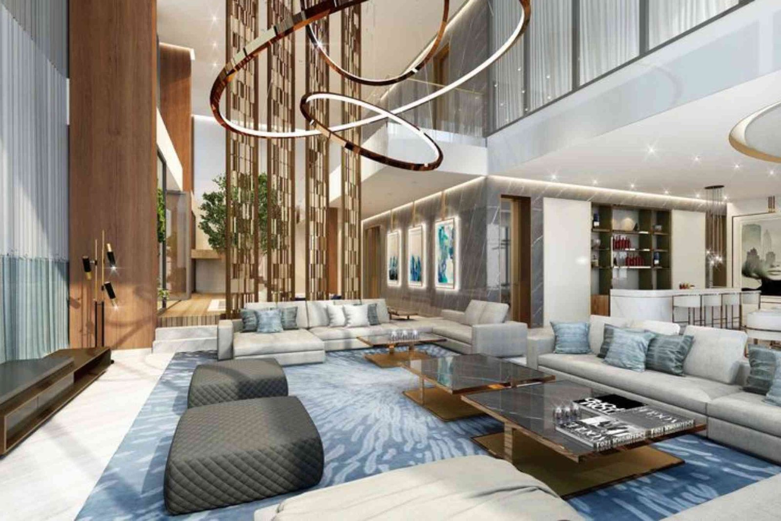 The Role of Furniture Companies in UAE’s Interior Design Industry